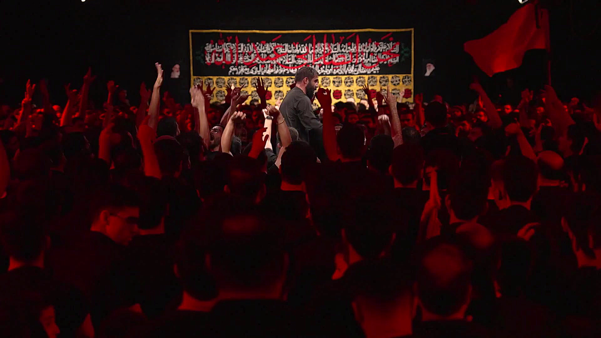 شور | قیامت کردی  کربلایی حسین...