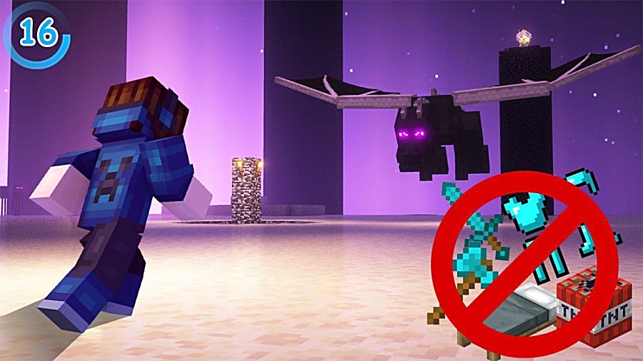 توی هاردکور با دست خالی رفتم ب...