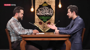 تجربه نجمالدین شریعتی در &laq...