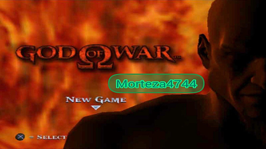 آموزش دانلود و نصب بازی خدای ج...