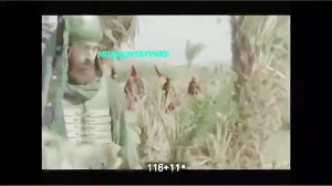 میکس سکانس حذف شده سریال مختار...