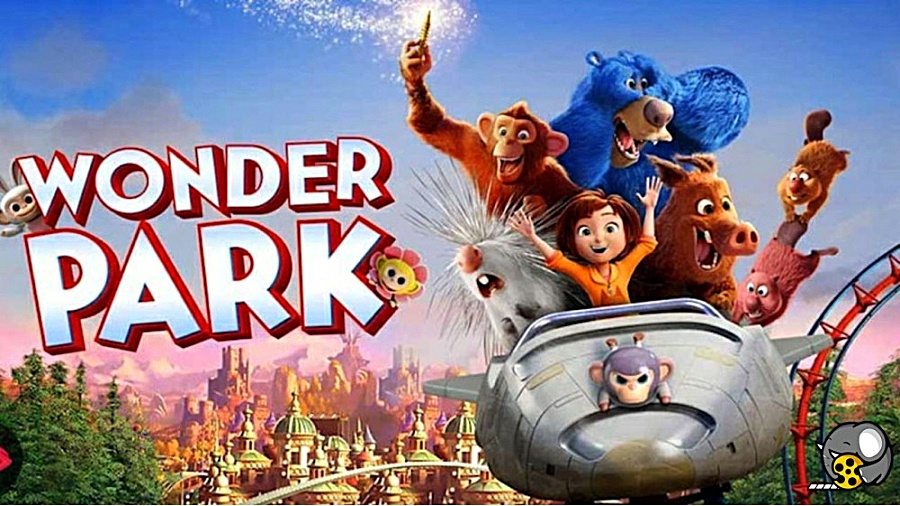 انیمیشن پارک شگفت انگیز Wonder Park | دوبله فارسی زمان5117ثانیه