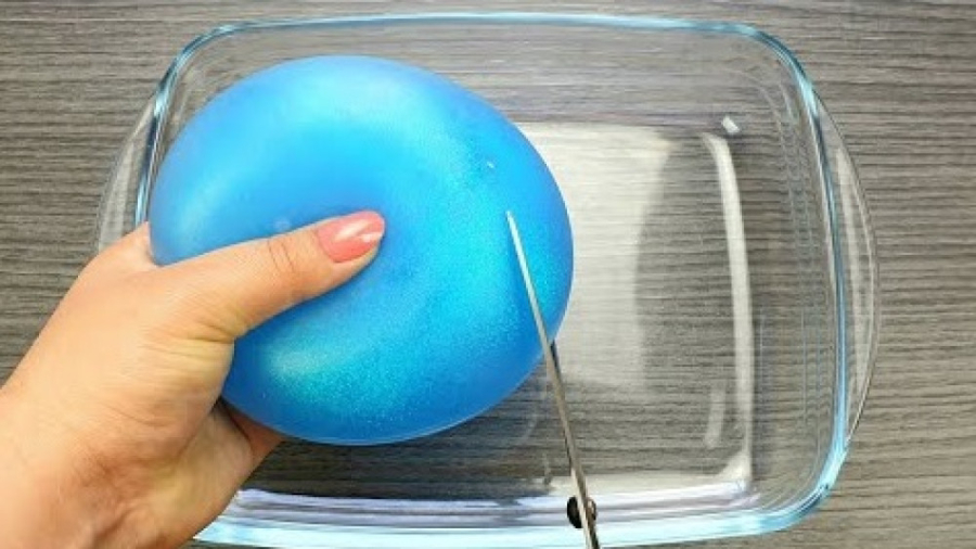 چالش تفریحی بریدن فیجت های کیو...