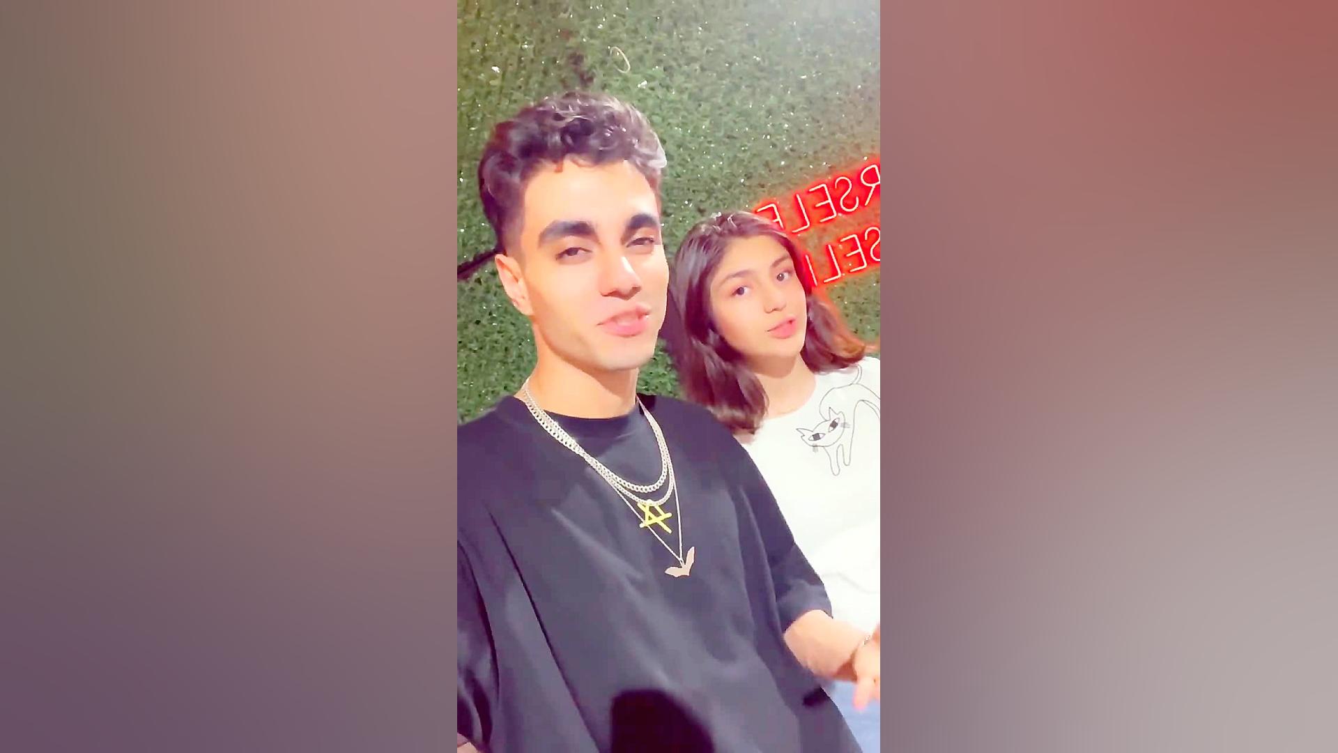 دابسمش با ارسلان كاشي