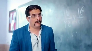 فیلم طنز زنگ آخر فصل ۲ قسمت ۱۲...