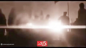 التماس دعا زائر کربلا