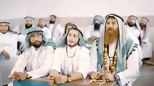 فیلم طنز زنگ آخر فصل ۲ قسمت ۸...