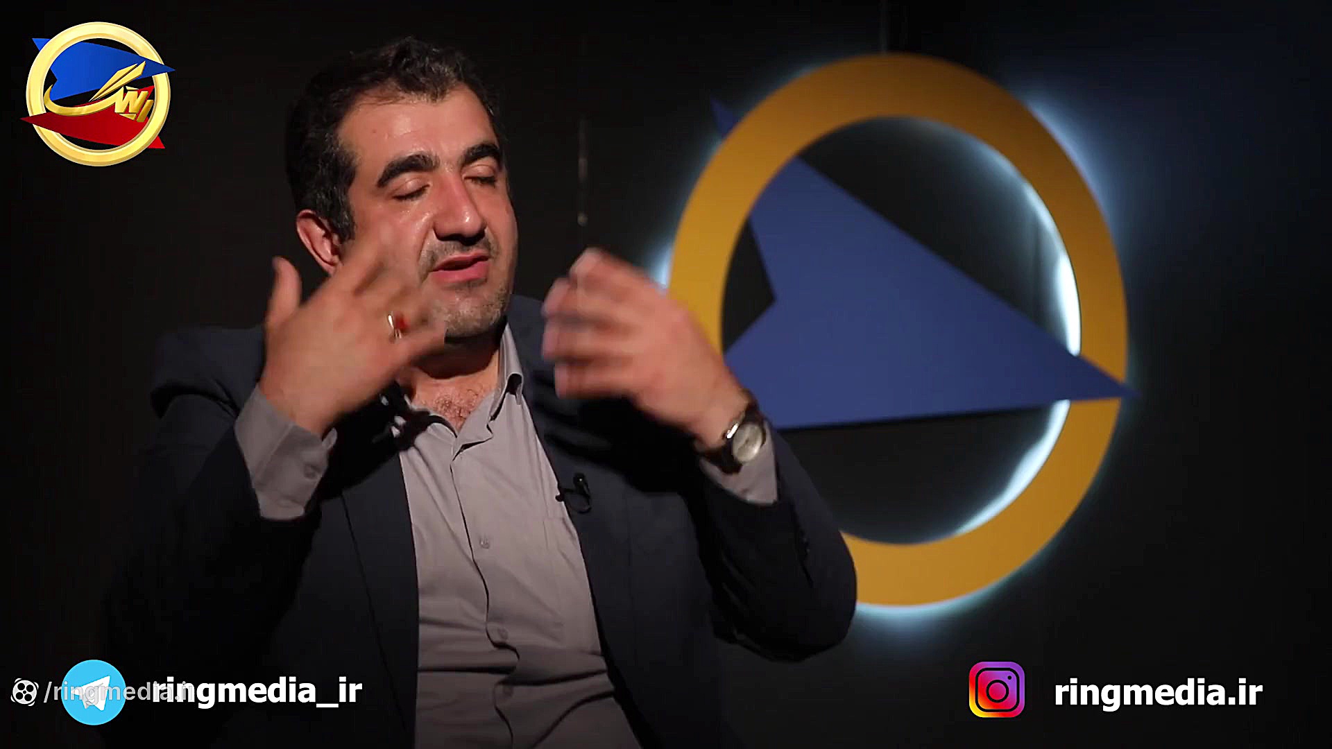 فصل 3 قسمت 10: جنگ روسیه و اوک...