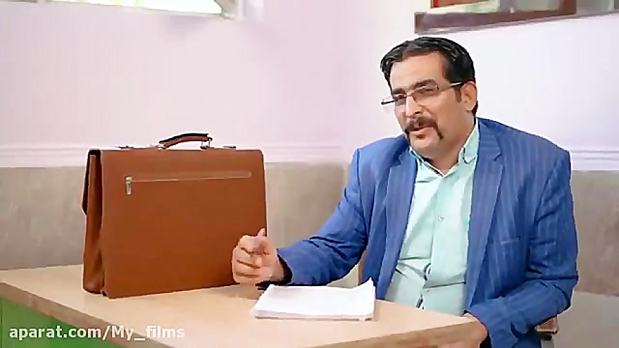 فیلم طنز زنگ آخر قسمت ۴ فصل ۲...