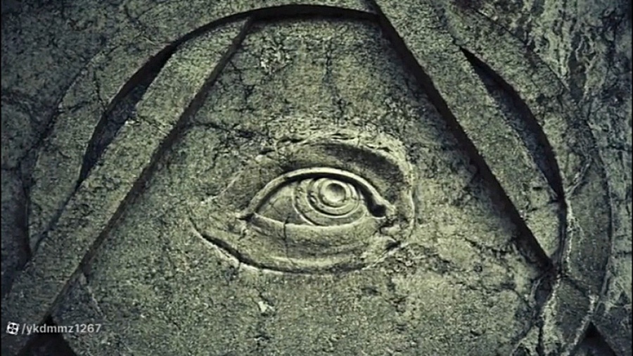 راز های ترسناک زمین مدگل