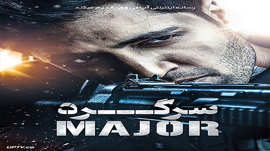 فیلم هندی اکشن دوبله فارسی