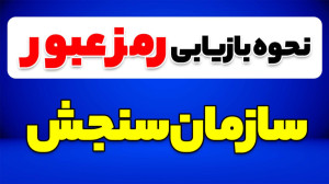 آموزش بازیابی رمز عبور پنل کار...