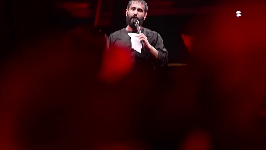 شور | مسیر پر نور | کربلایی حس...