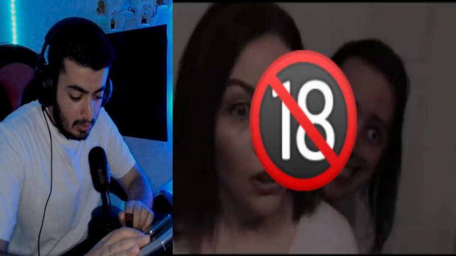 سعی کن نترسی با امیر پرشین