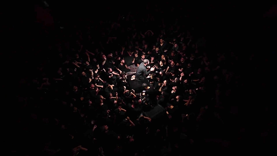 شور | ذکر امام حسین علیه السلا...