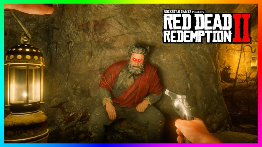 راز مخفی ترسناک ردد ردمپشن 2 ((مخفیred dead 2)) ردد 2 ...