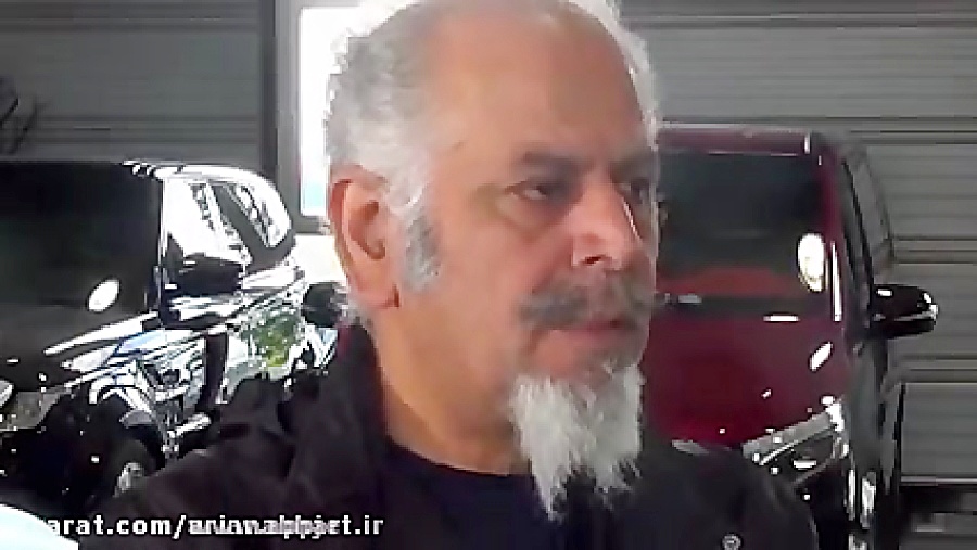 گزارش بی نظیر از سلطان تیونینگ...