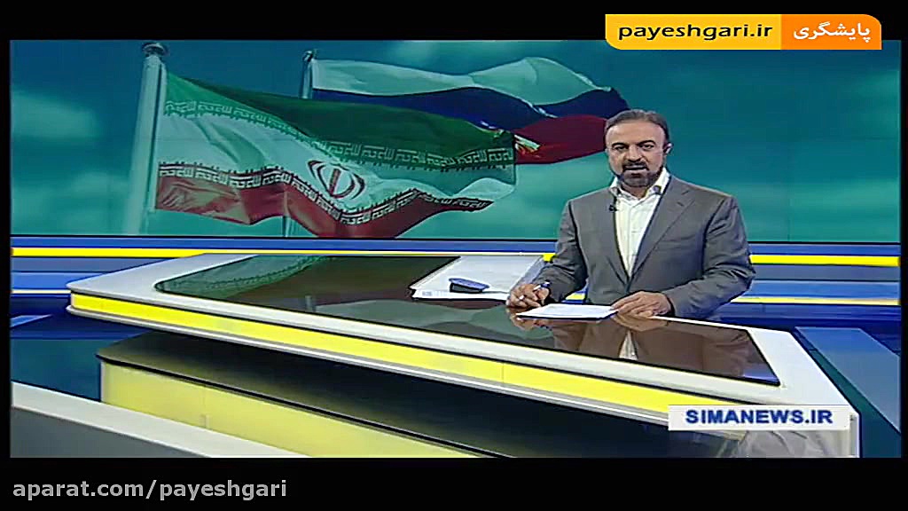 حضور پایدار ایران در بازار روس...