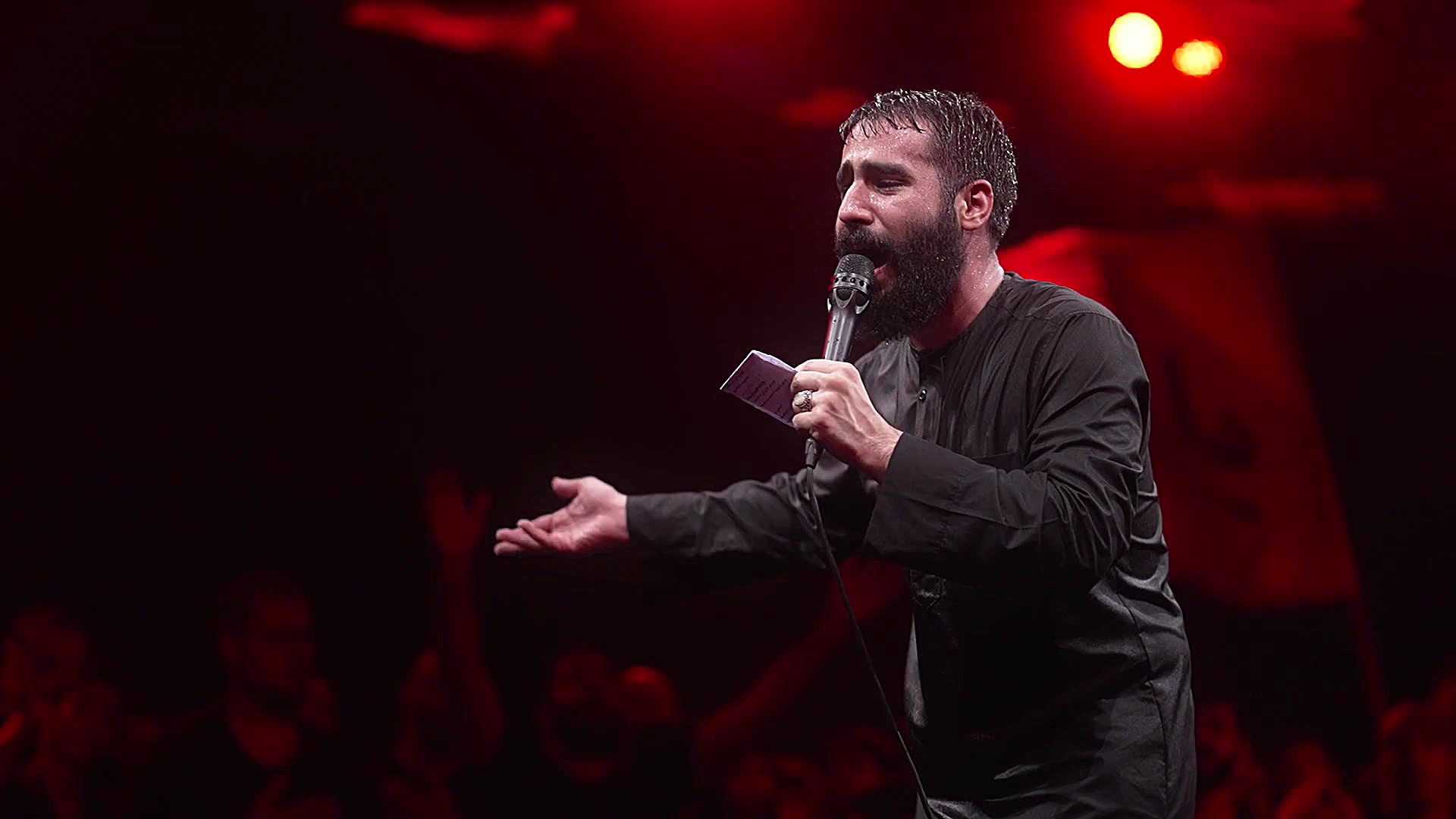 شور | زینب زینب | کربلایی حسین...