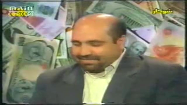 آخر خنده ممه جو ایریا