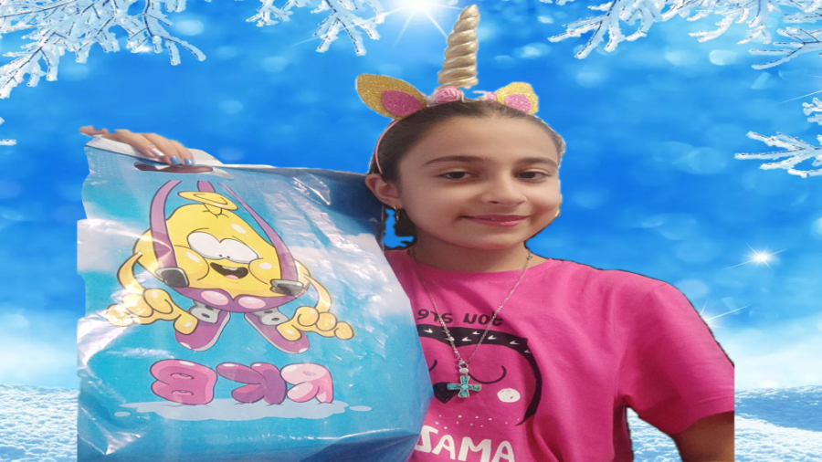 انباکسینگ رنگین کمان