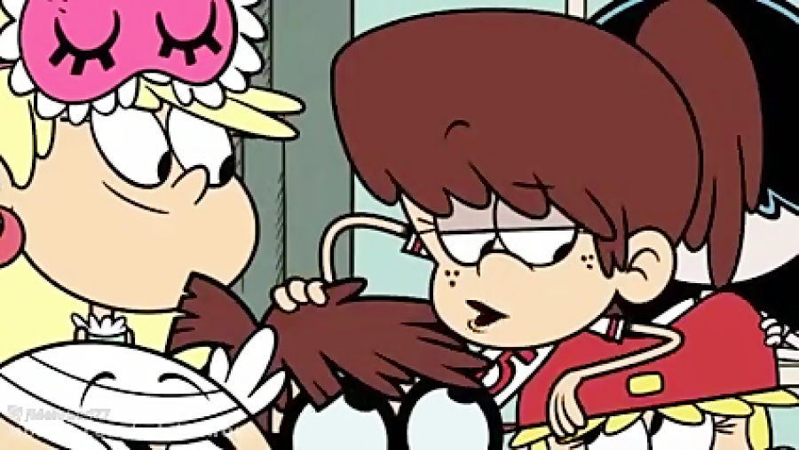 فیلم خانه پر سرو صدا دوبله فار...