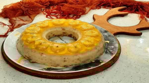 طرز تهیه دسر روکر موز دسر متفا...