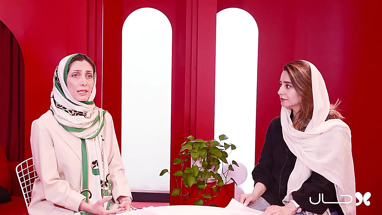 وضعیت جنین در هفته هشتم باردار...