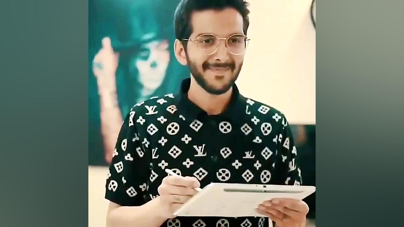 سما سالاری و رضا رفیق