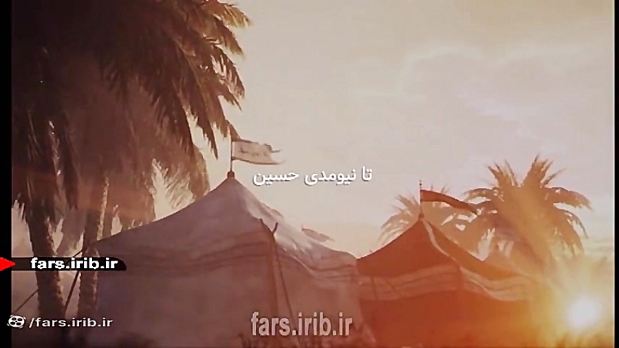 یه کار دلی و جانسوز از آقای کر...