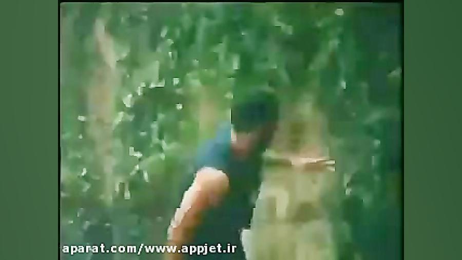 خالی بندی فجیح در یک فیلم هندی