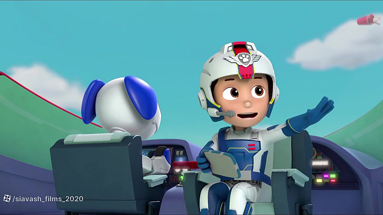 سریال زیبای دیدنی &quot; سگ ها...