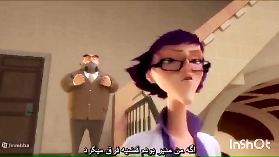 تیکه از میراکلس فصل ۵ قسمت ۲۱...