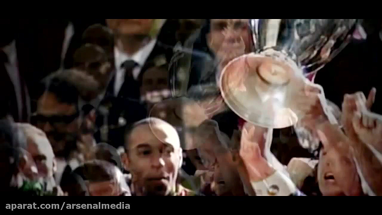 مسیر آرسنال