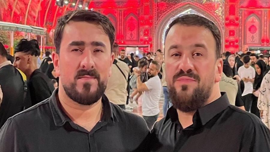 سید طالع باکویی  واردیر گوزوم...