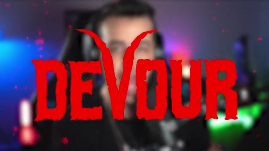 !!!.اریا کئوکسر...بازی ترسناک...