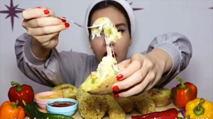 آسمر فود سوگند فود پارت اول آس...