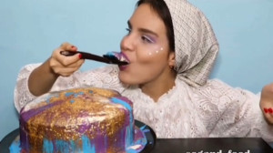 آسمر فود سوگند فود پارت اول آس...