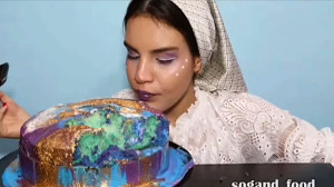 سوگند فود آسمر فود سوگند پارت...