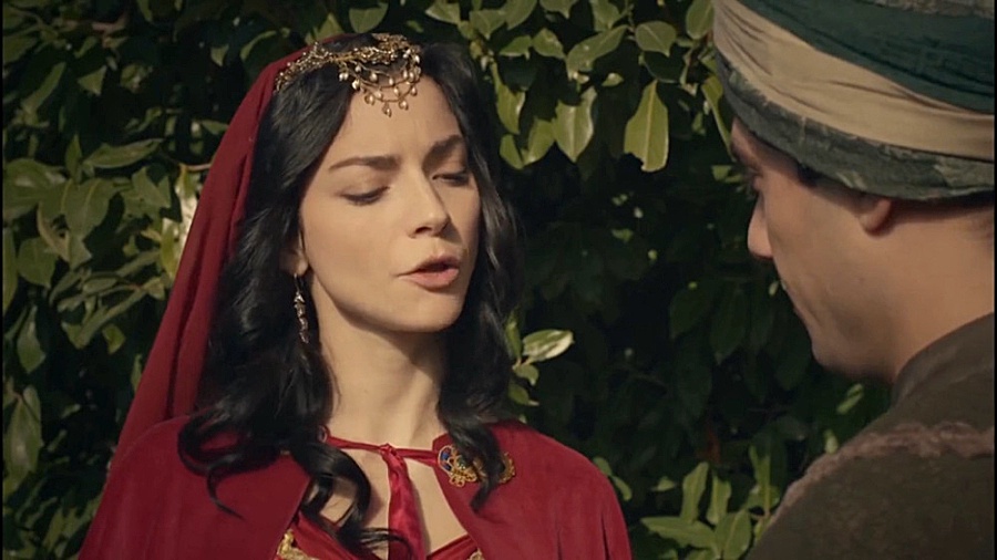 فروش سریال ترکی حریم سلطان