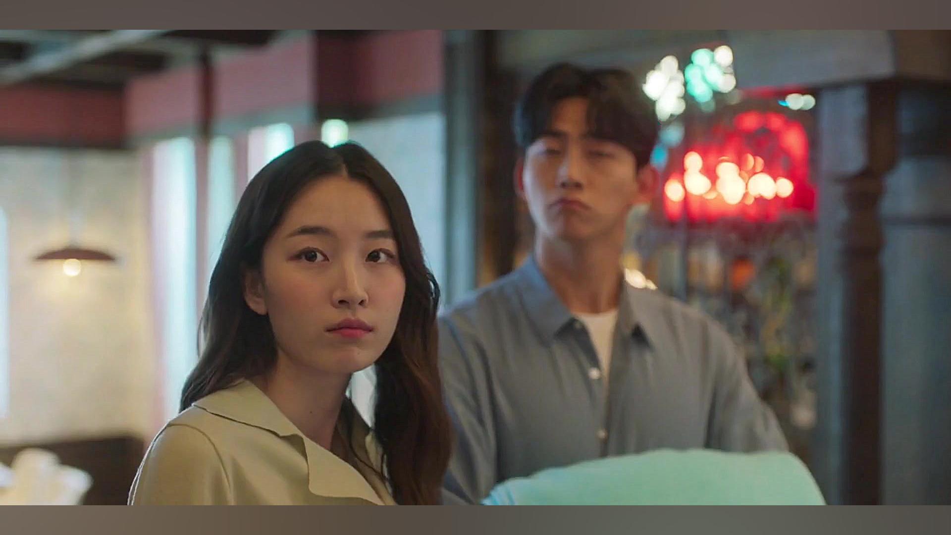 قسمت یازدهم سریال کره ای ضربان...