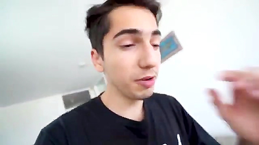 علی گریزی گیمینگ علی ایکس شات...