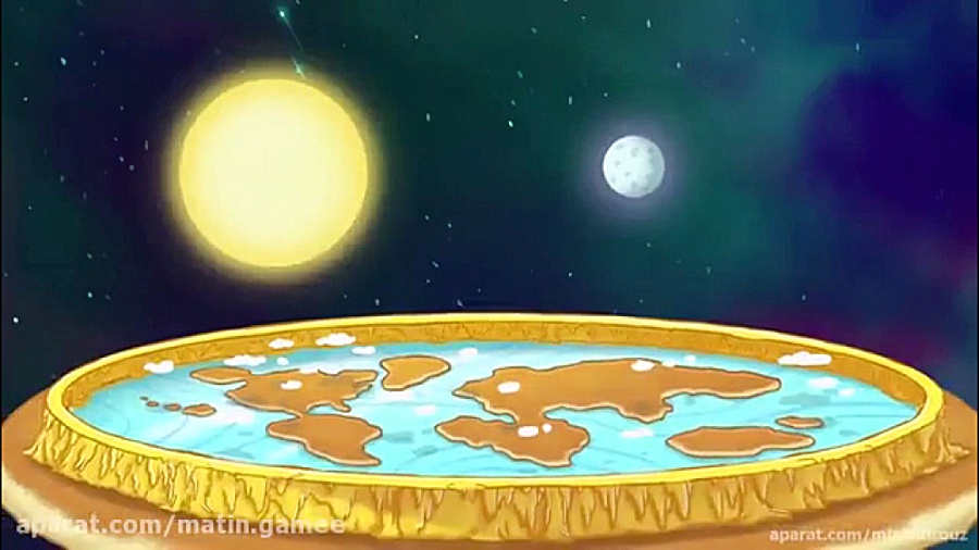 تایتان ها به پیش دوبله ی فارسی...