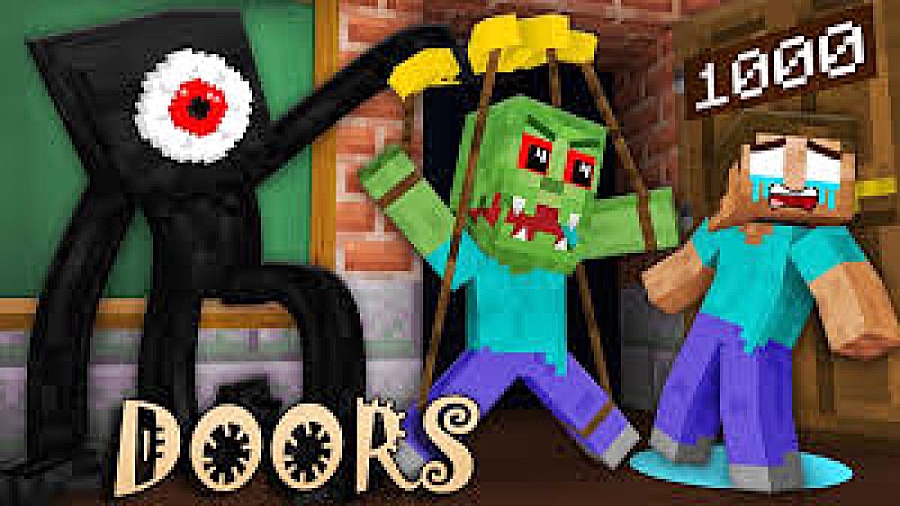 مدرسه هیولا جدید