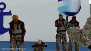 CS GO ANIMATION : Kobe