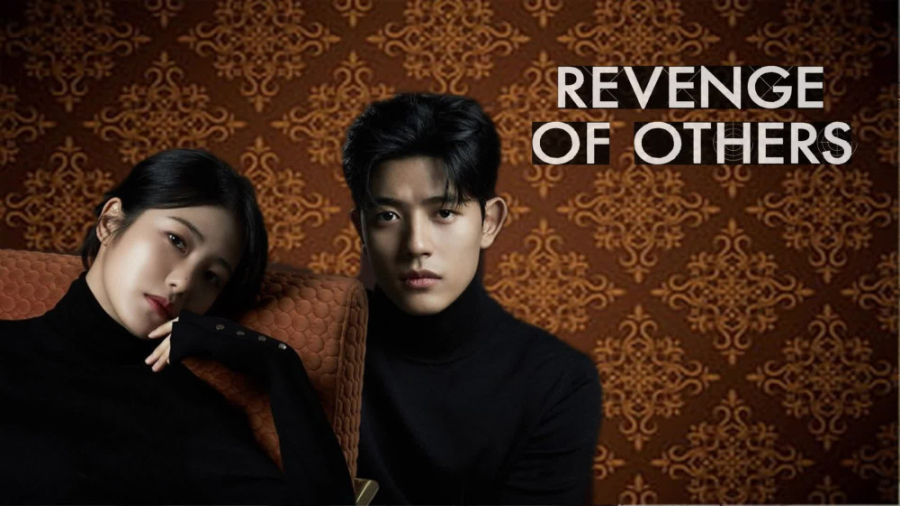 سریال انتقام از دیگران  فصل ۱...