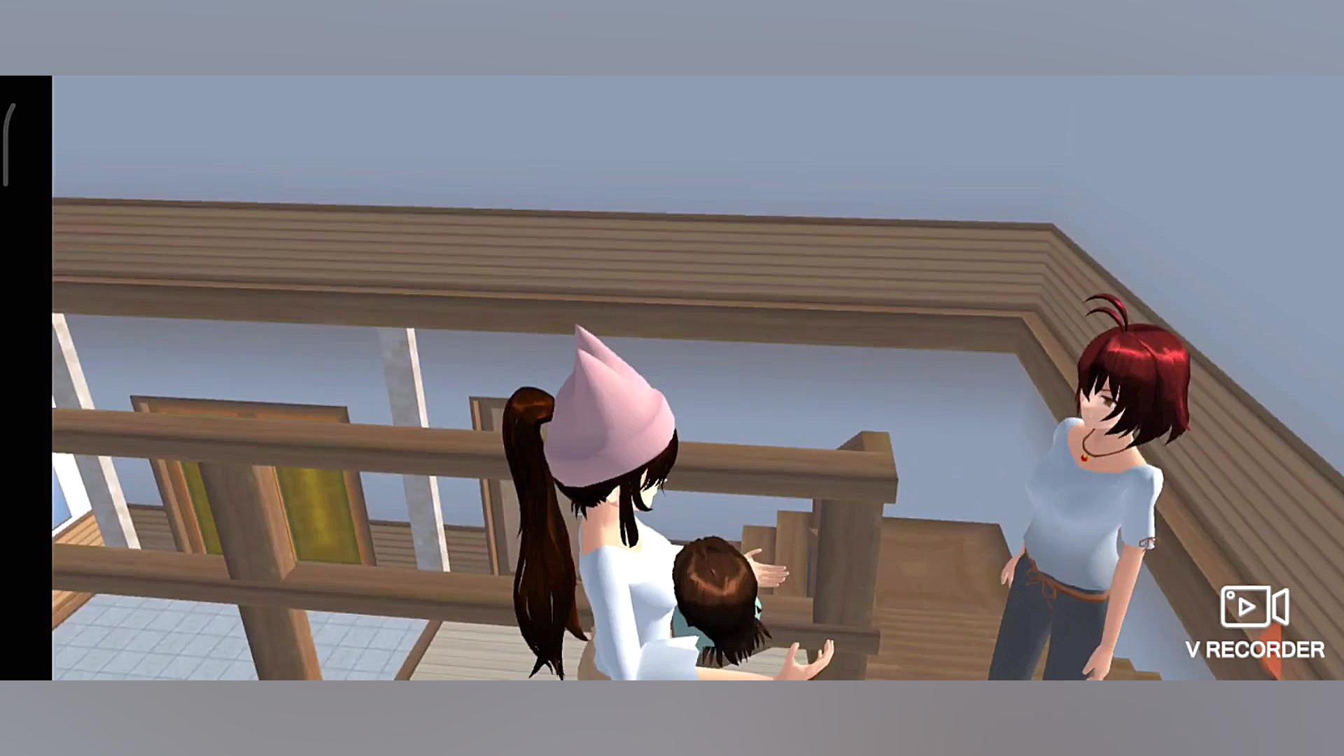 عشق از نو قسمت ۲