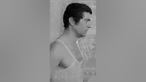 بهروز وثوقی من بچم آره خیلی هم...