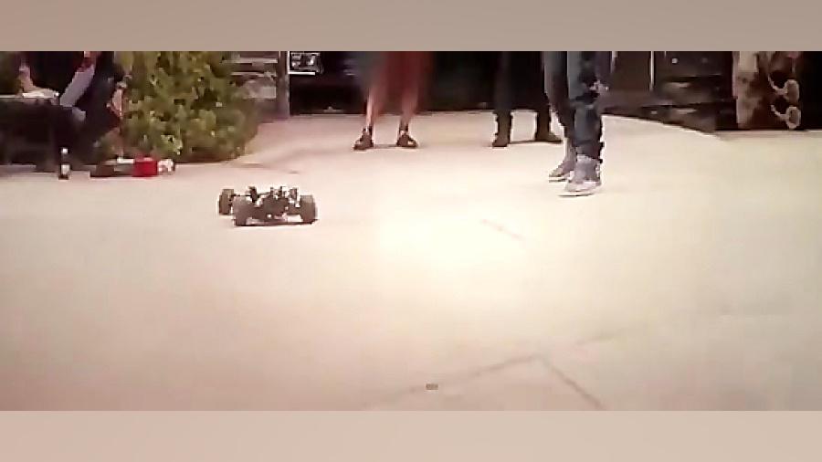 فیلم سینمایی سریع و خشن 10