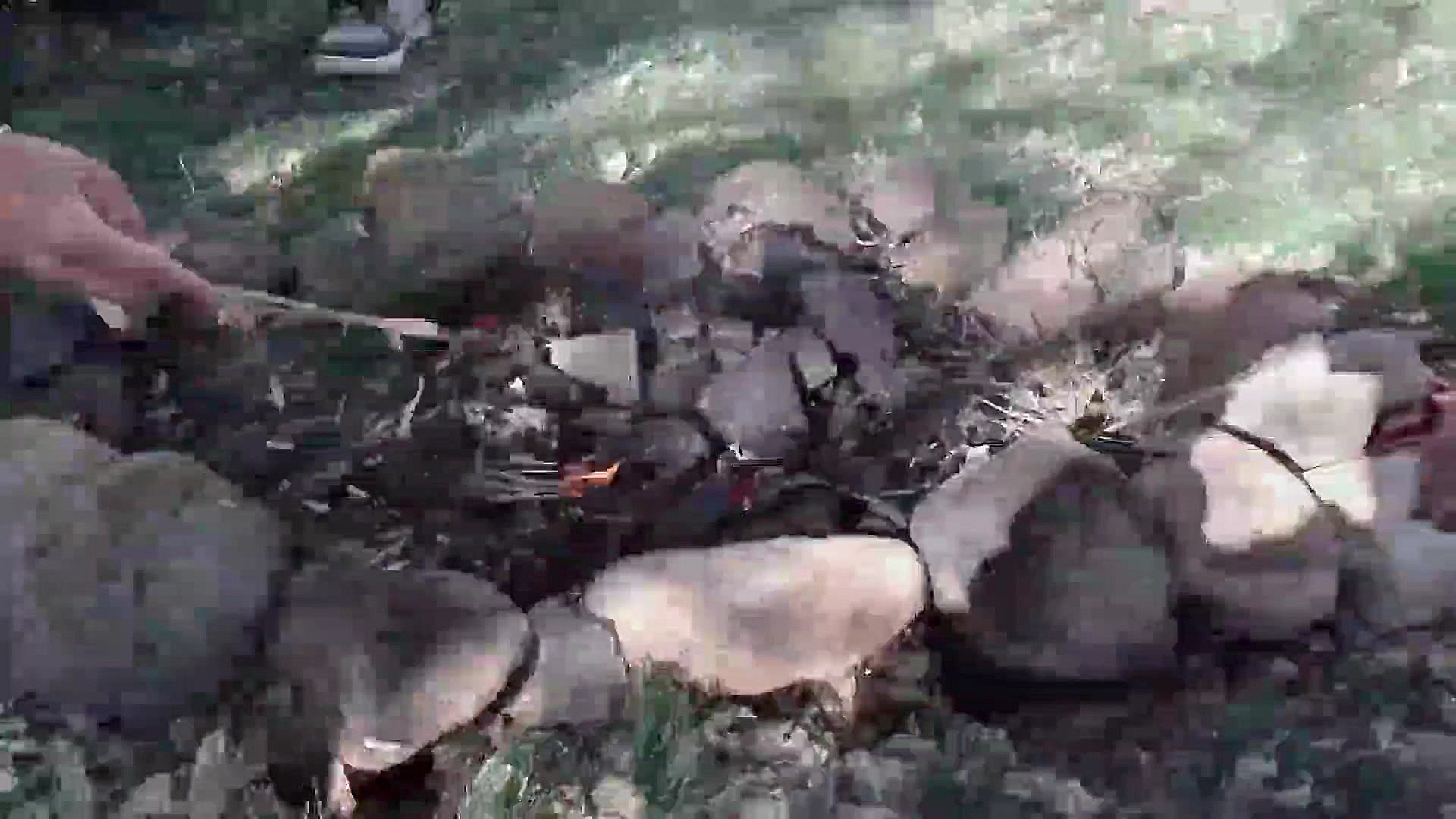 پست ارسلان عرفان ماجرای سوختن...